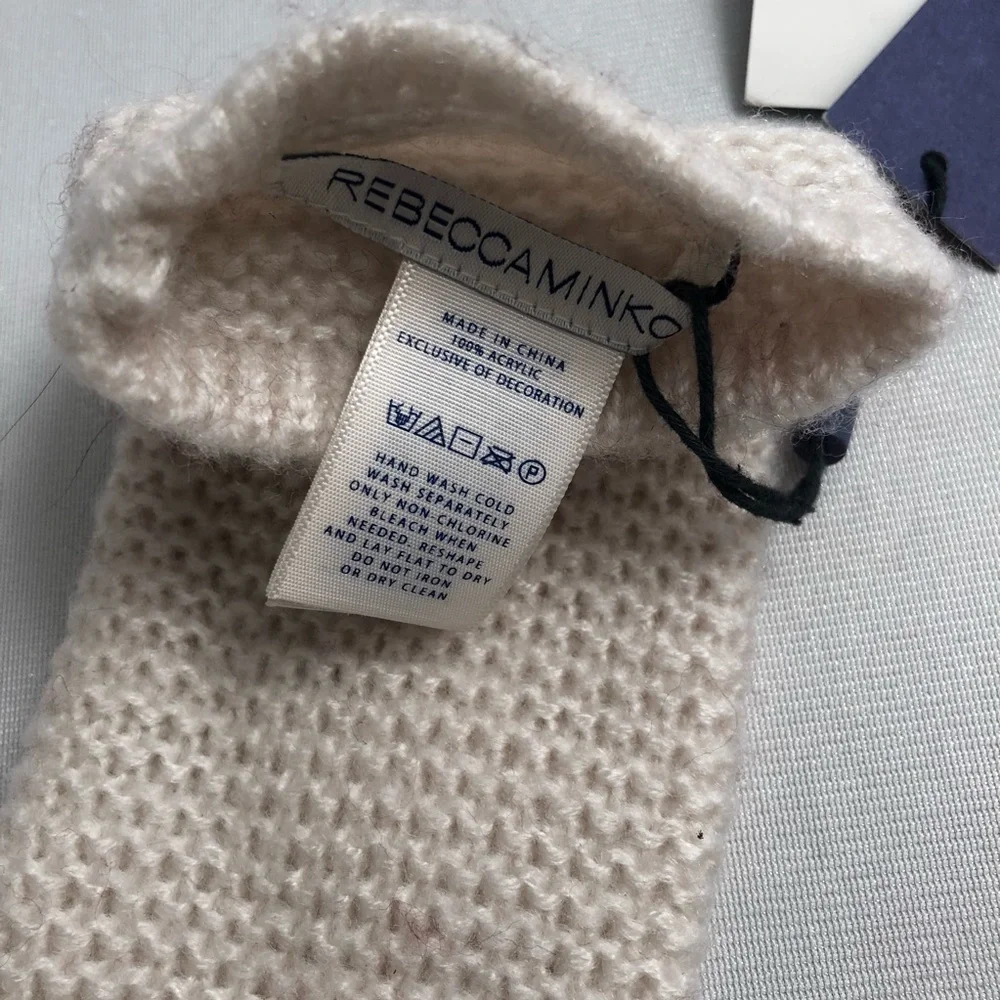 Rebecca Minkoff rebecca minkoff