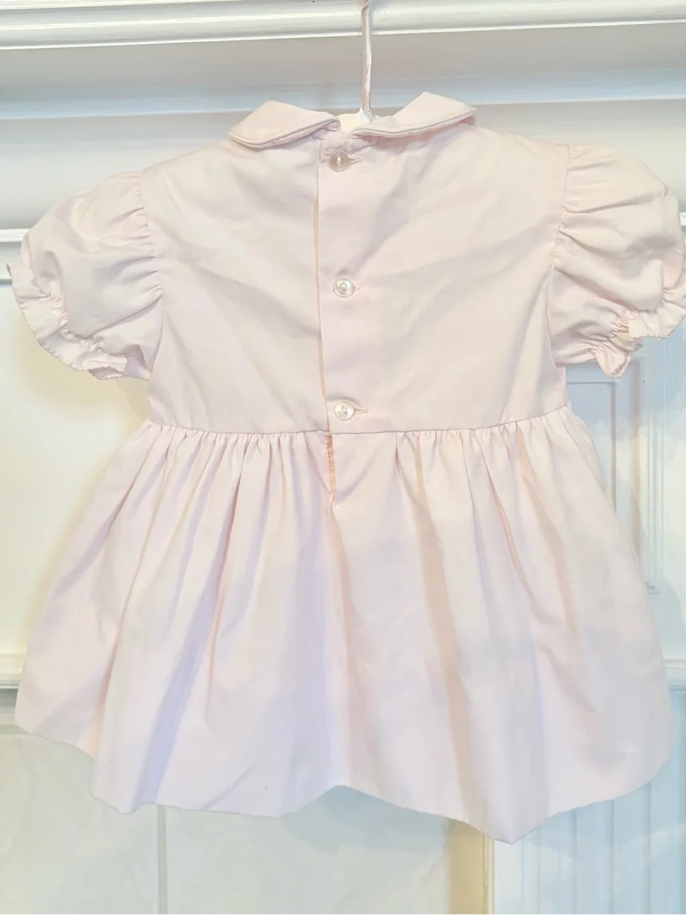 Petit Ami soft rounded