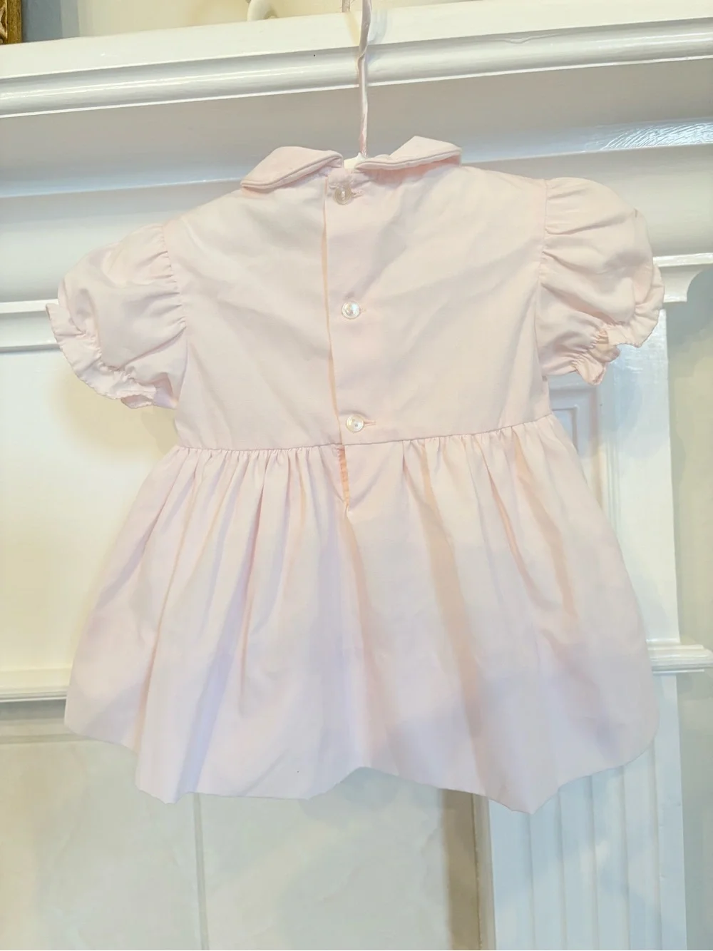 Petit Ami everyday pale wear
