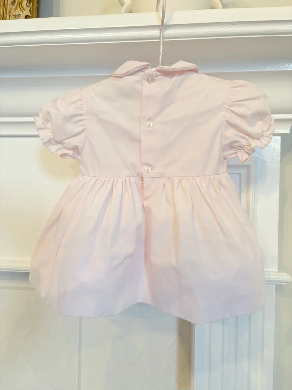Petit Ami charming sleeves