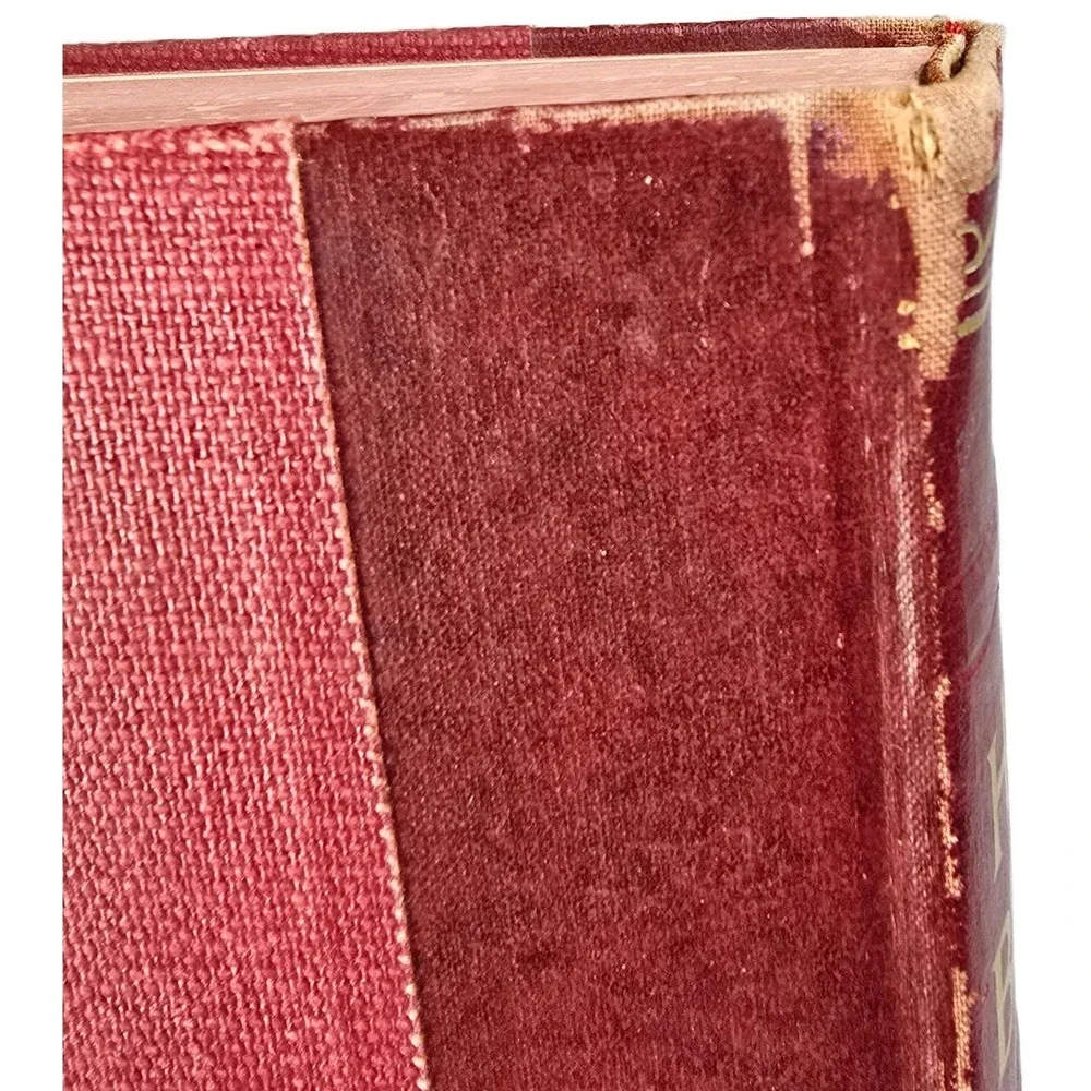 1953 Holy Bible 1953 thomas