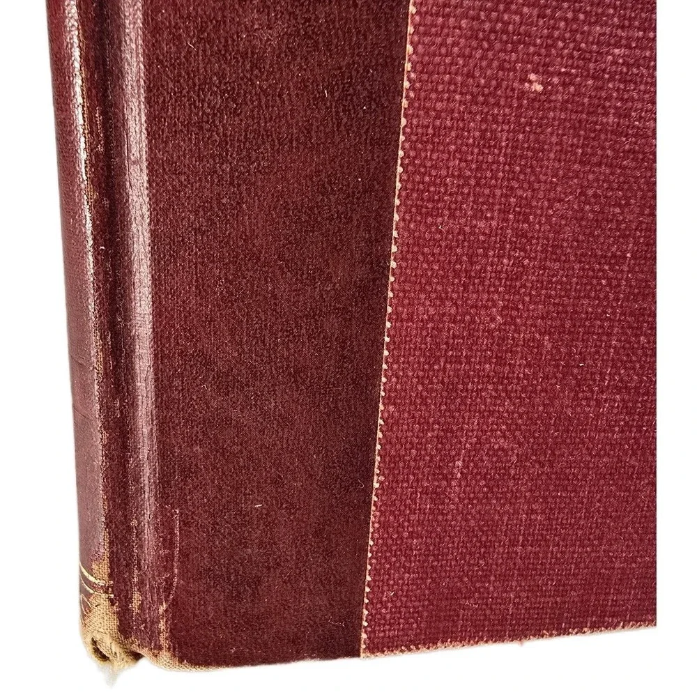 1953 Holy Bible 1953 thomas