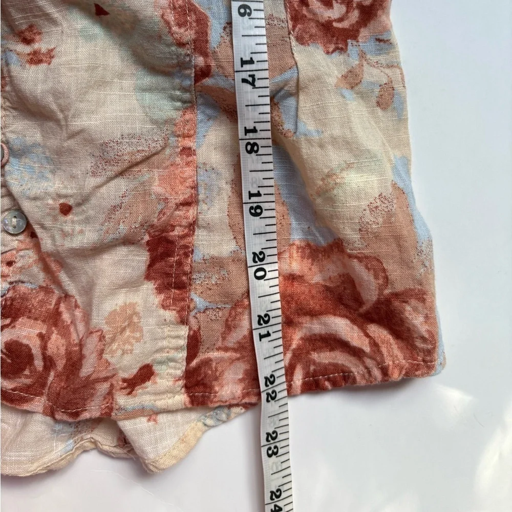Free People chic floral