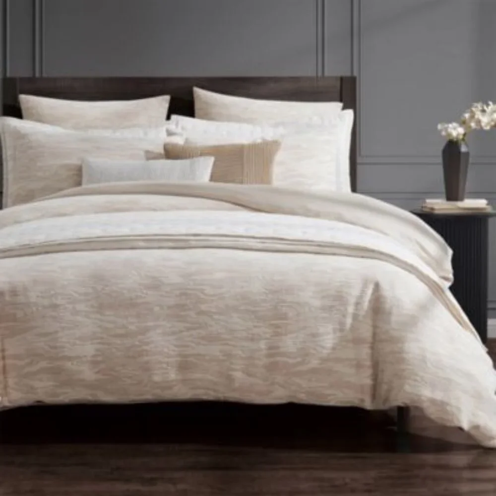 Donna Karan Home Tranquility Duvet Cover