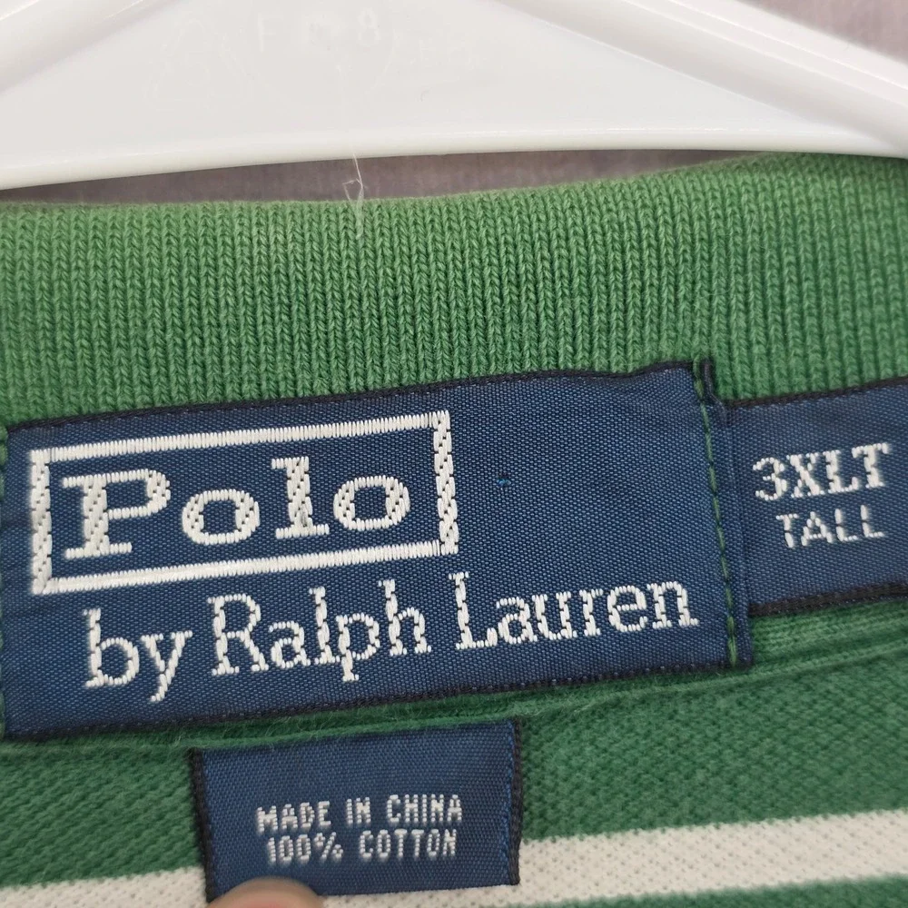 Polo Ralph Lauren polo ralph