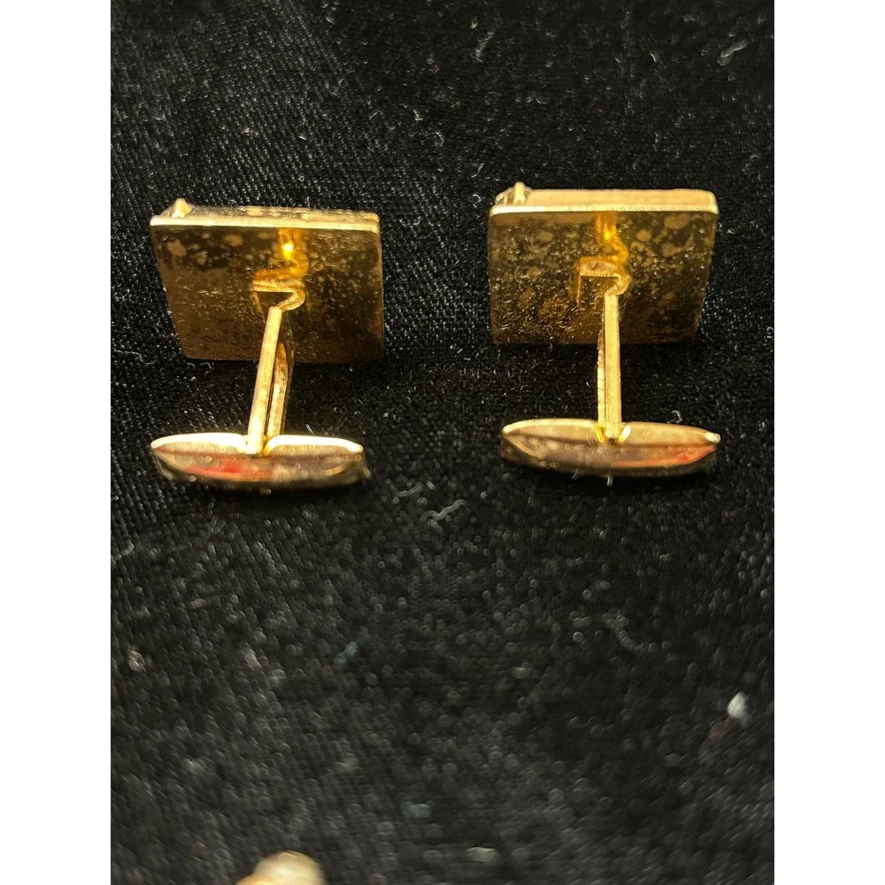 U.S. Vintage vintage gold