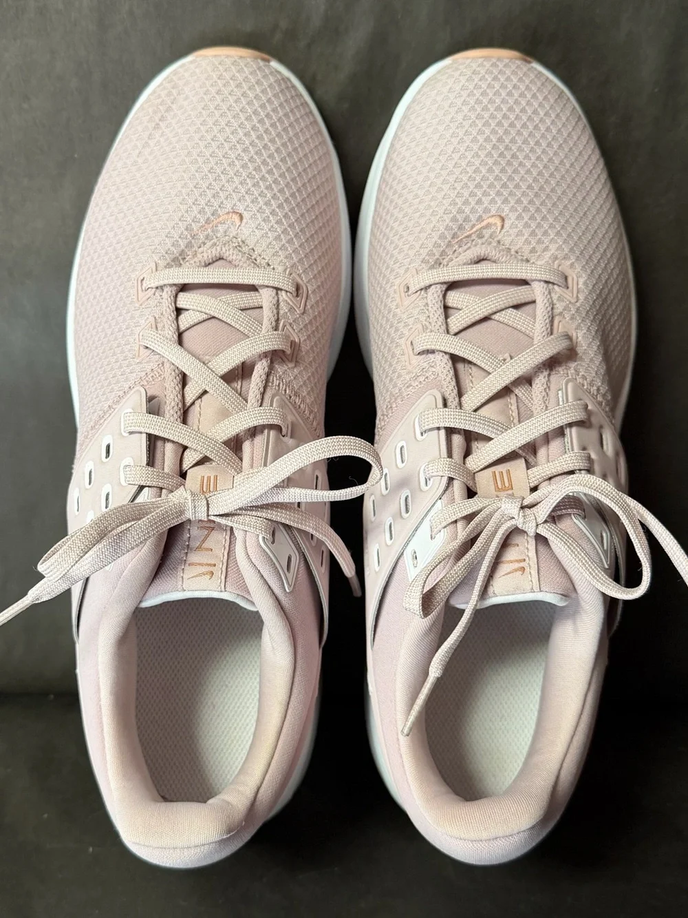 Nike new air