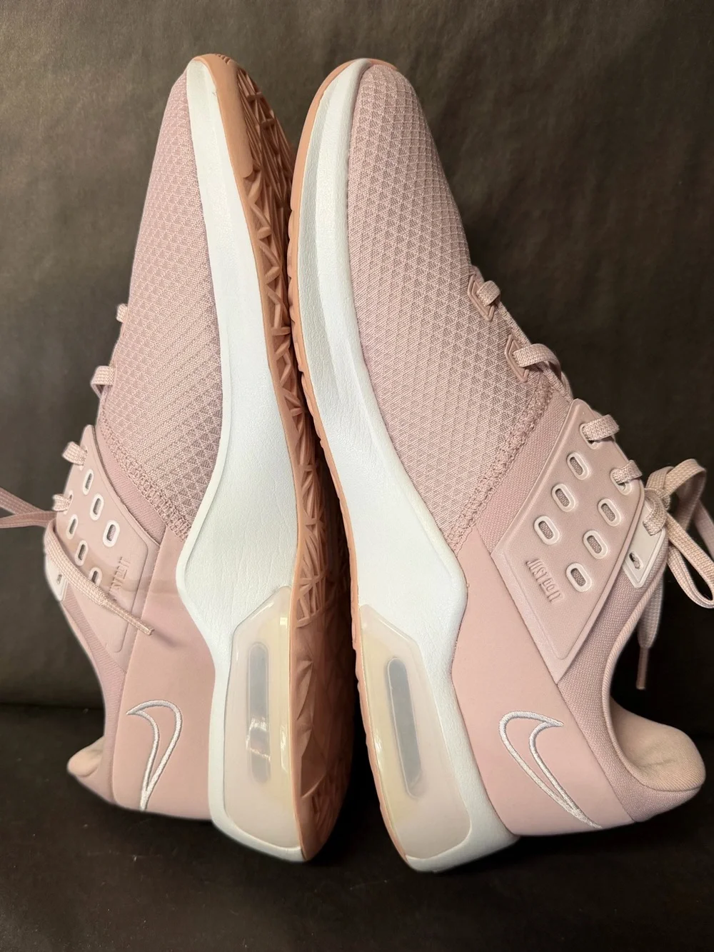 Nike new air