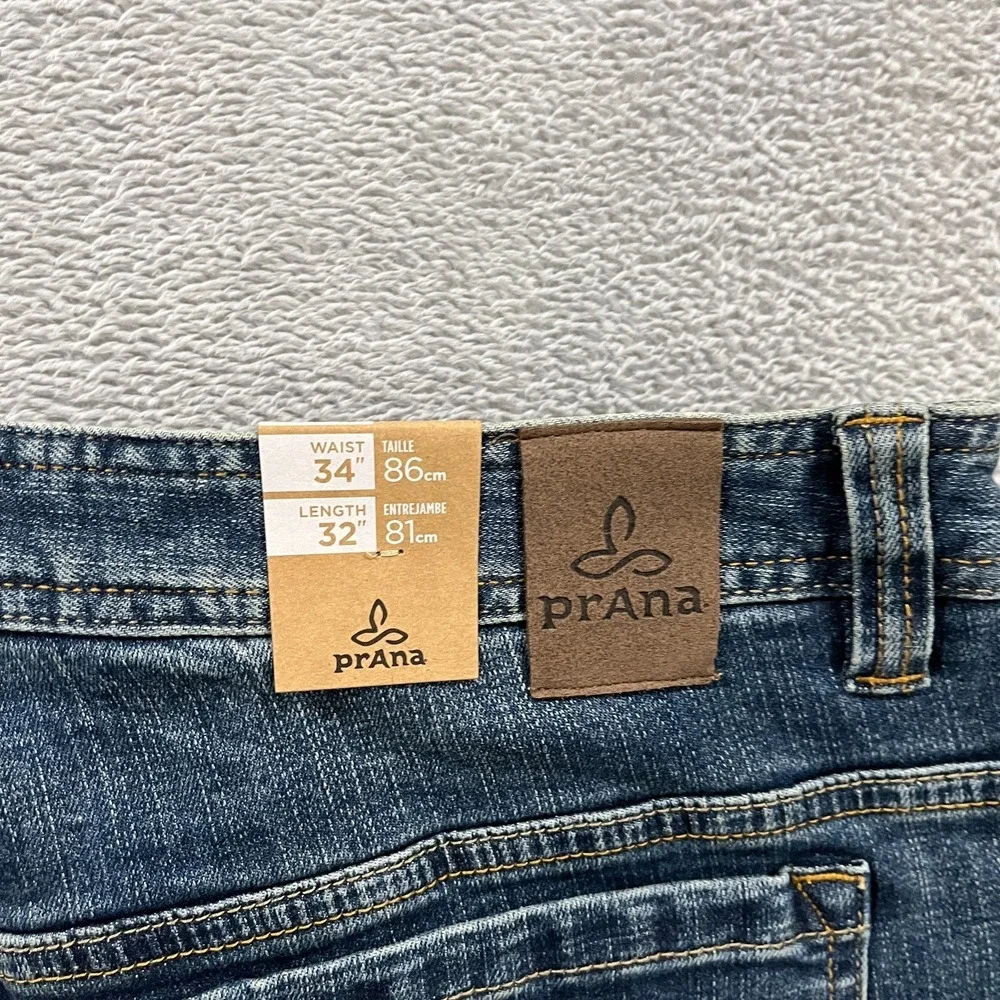 Prana axiom straight