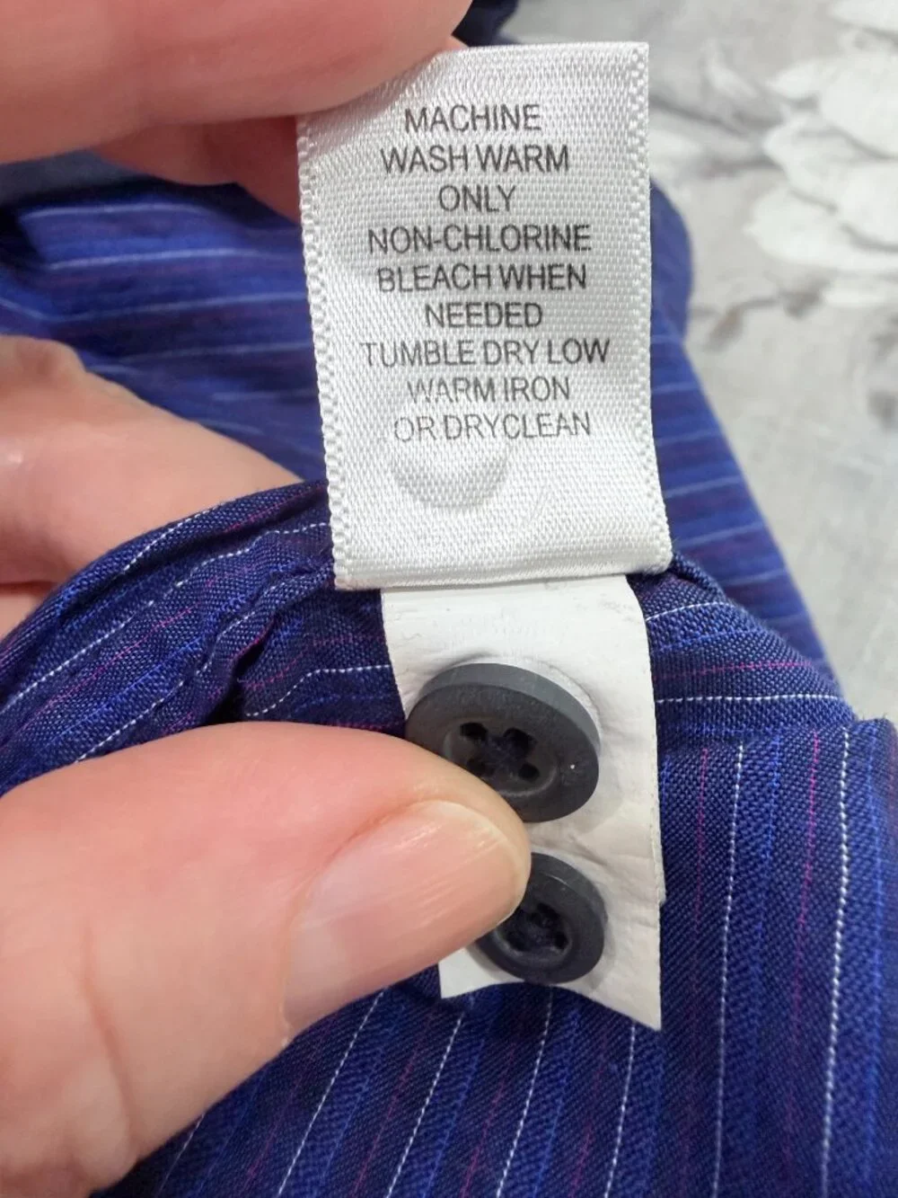 Banana Republic classic banana
