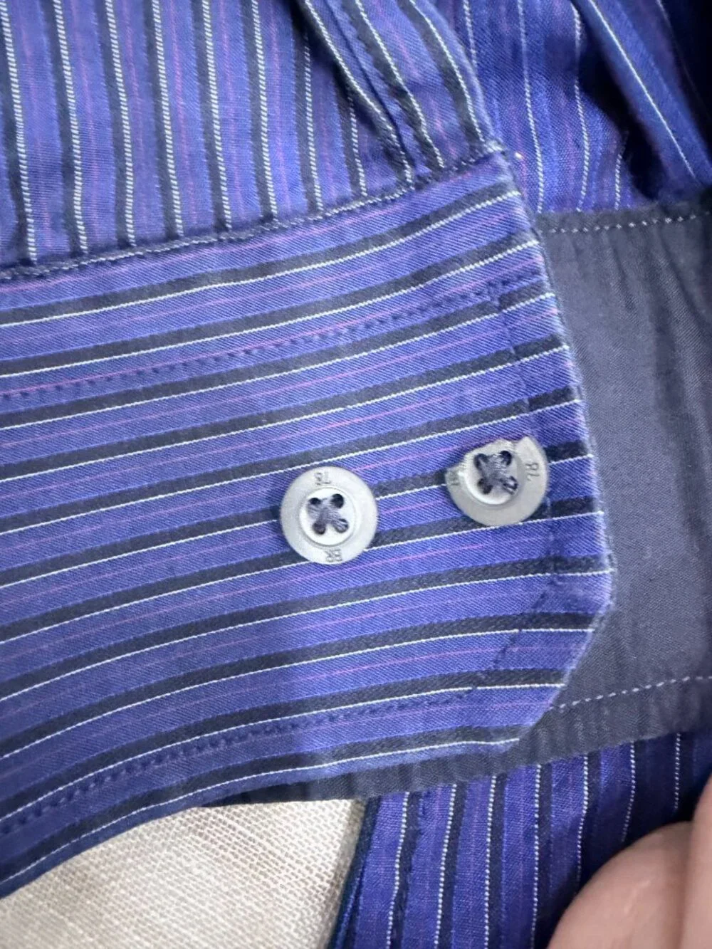 Banana Republic classic banana