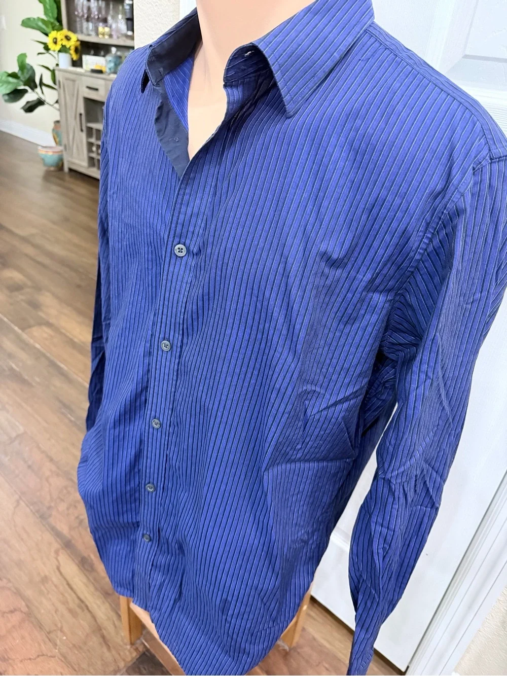 Banana Republic classic banana