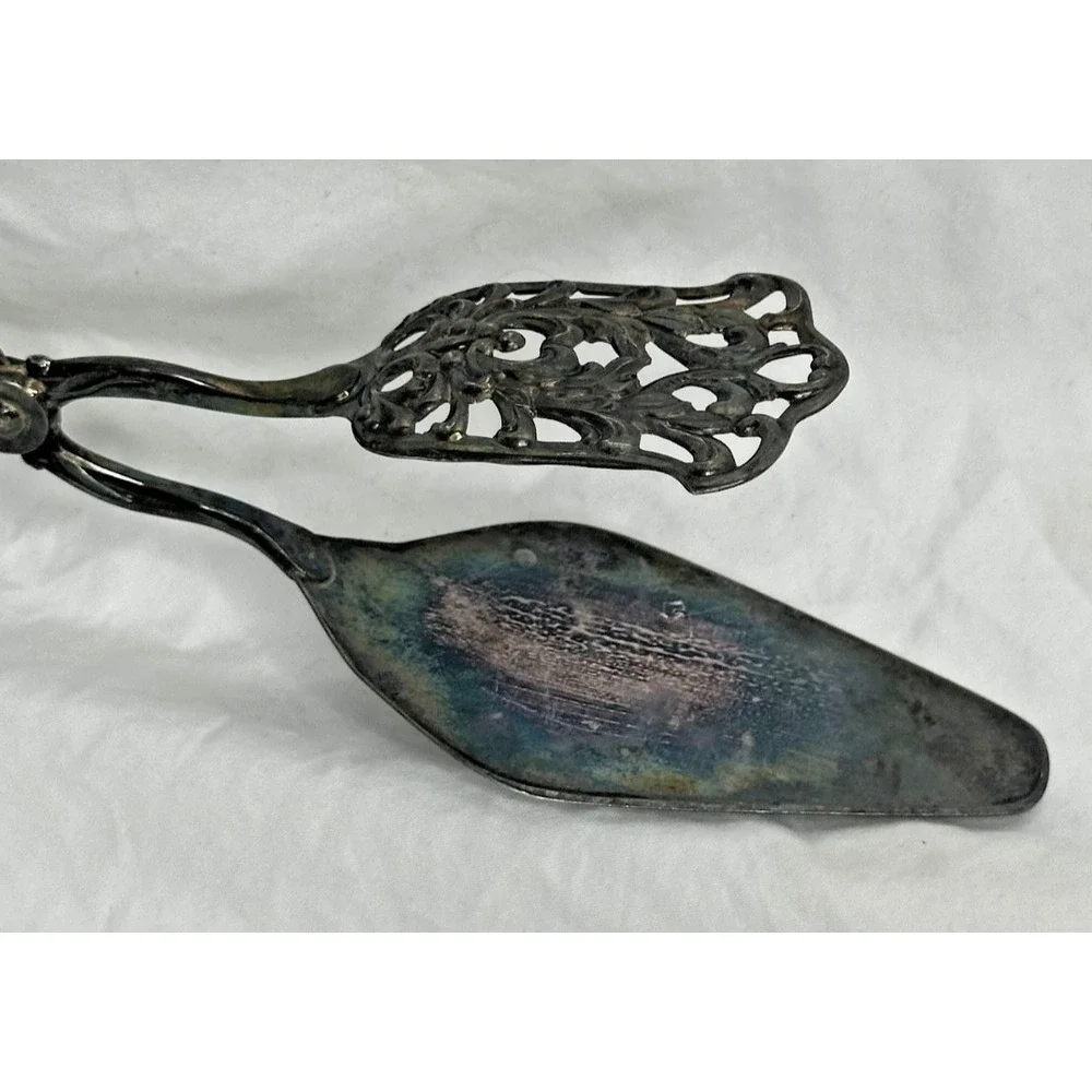 solingen germany silver