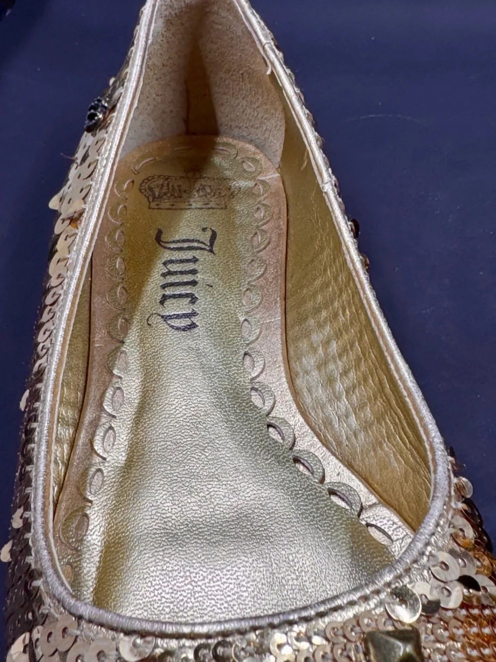 Juicy Couture girls size