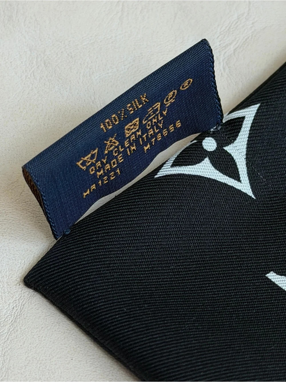 Louis Vuitton slim louis