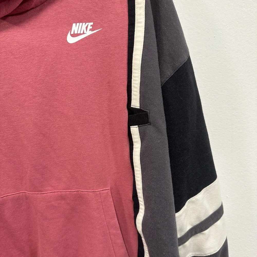 Nike get ready