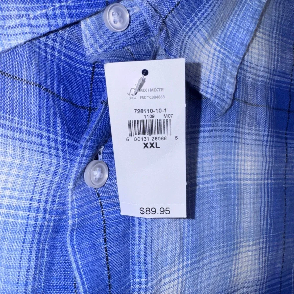 GAP linen long