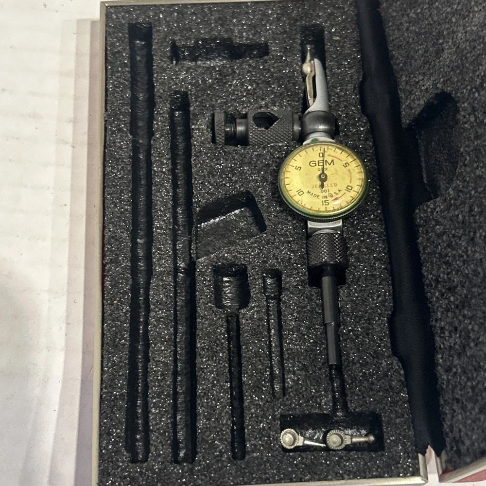 Vintage Gem‎ .001