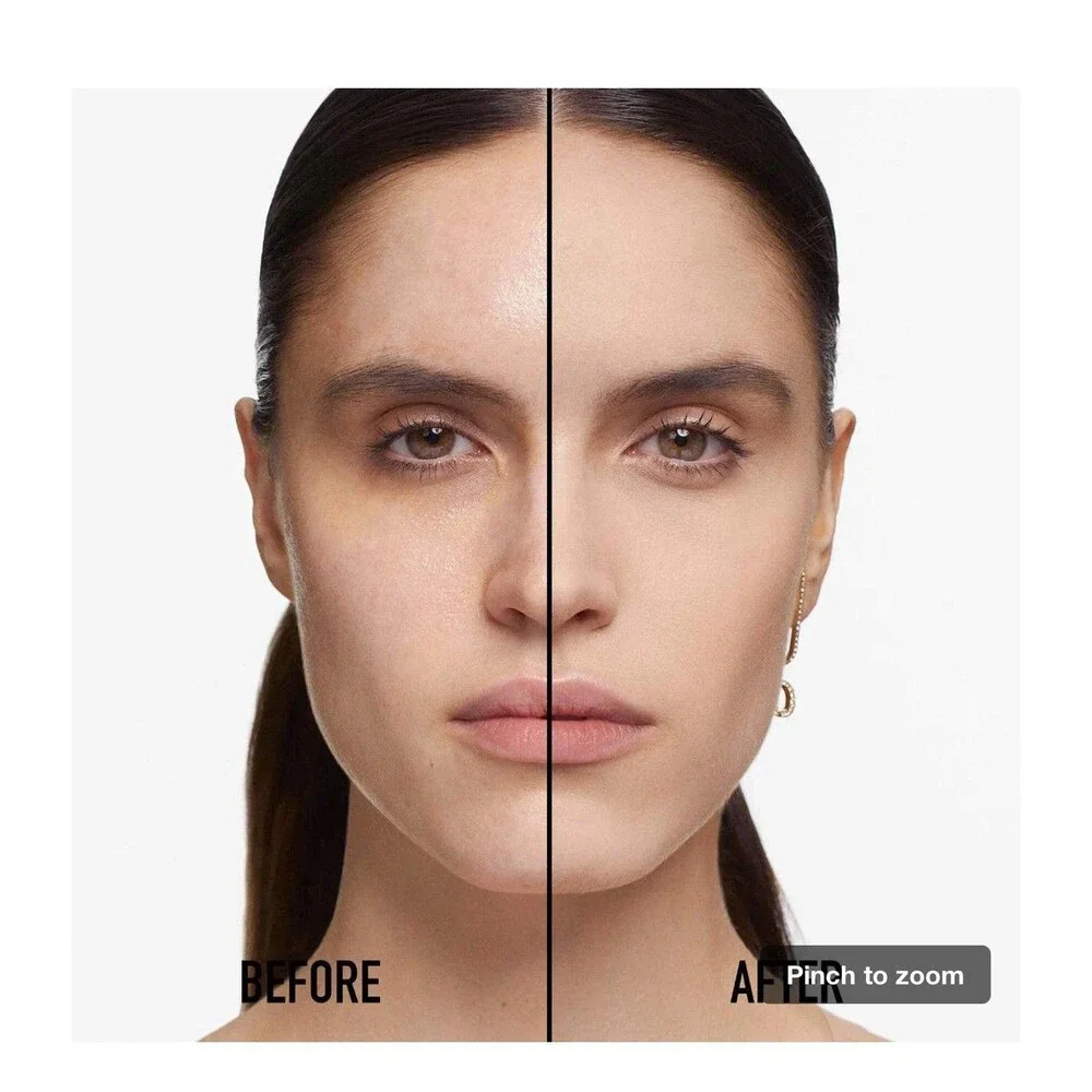 Dior forever transfer