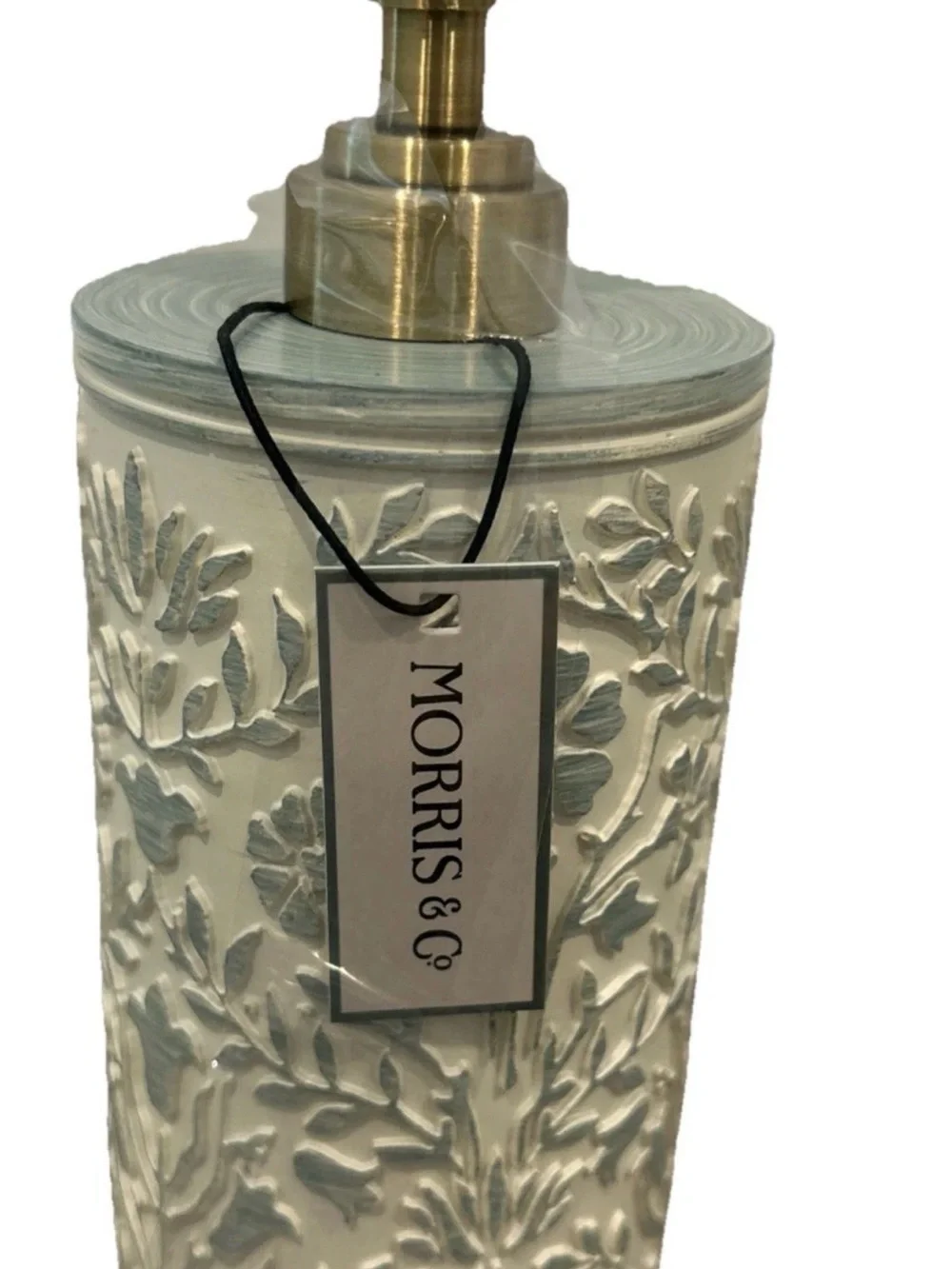 Morris & Co. william morris