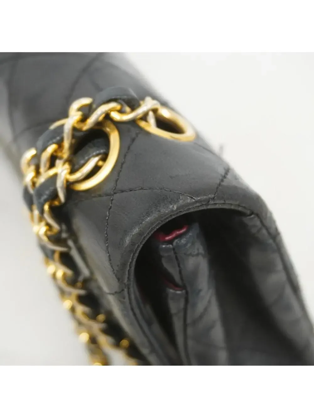 CHANEL accessories that