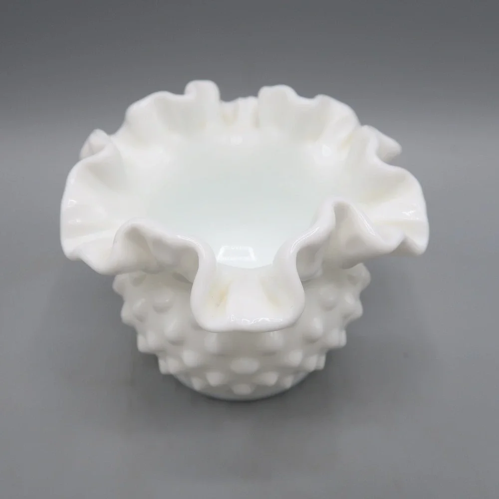 Fenton welcome pocket