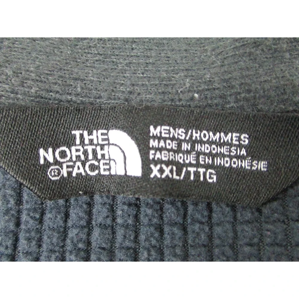 The North Face questions smoke 60