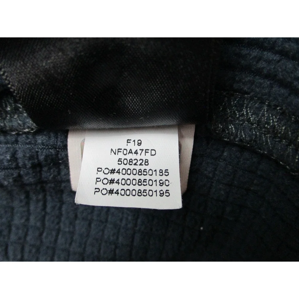 The North Face or happy authenticity