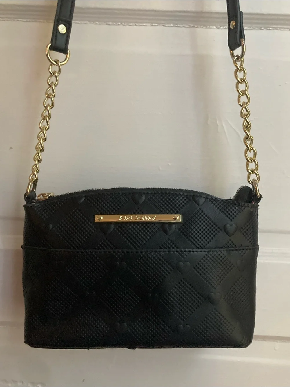 Betsey Johnson great betsey