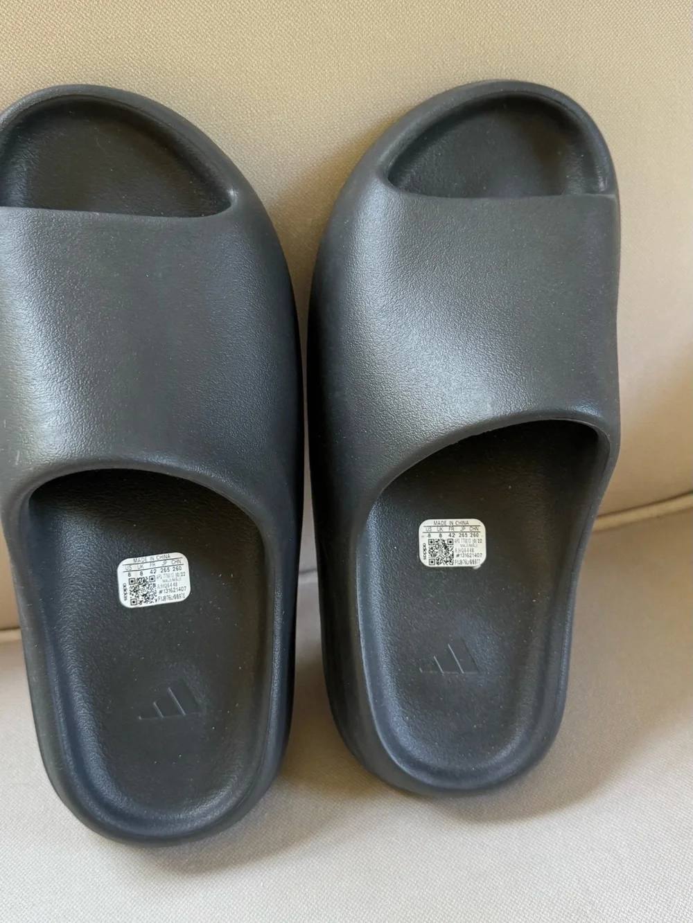 Yeezy brand new