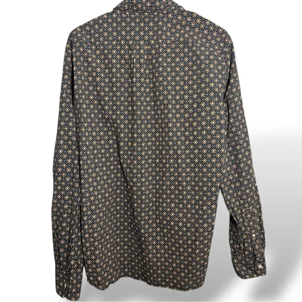J. Crew crew slim