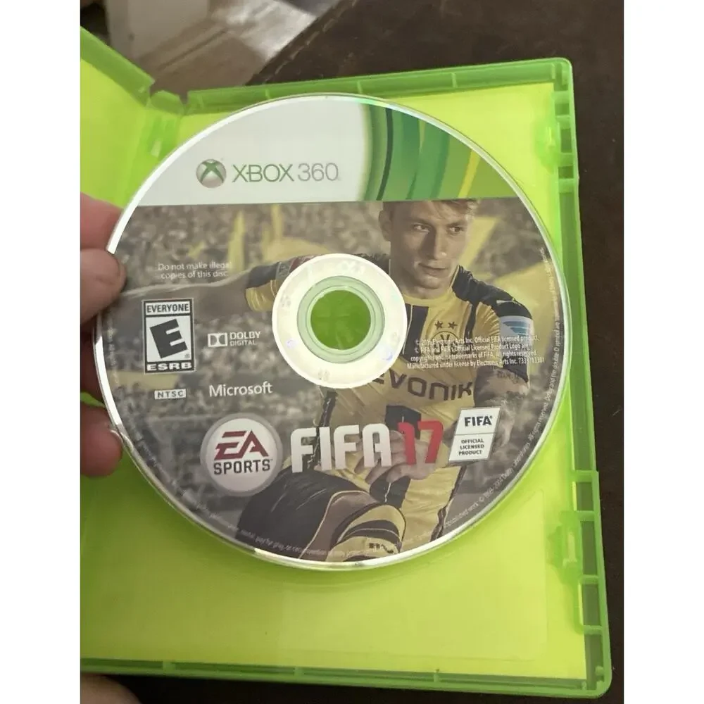 Microsoft xbox 360
