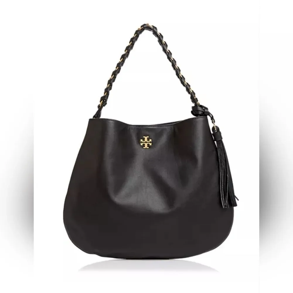 Tory Burch reposhing this