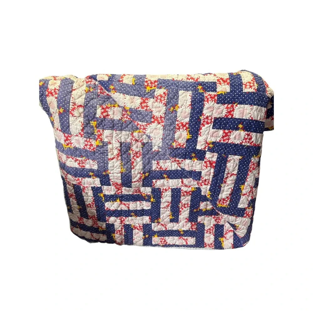 N/A handmade vintage