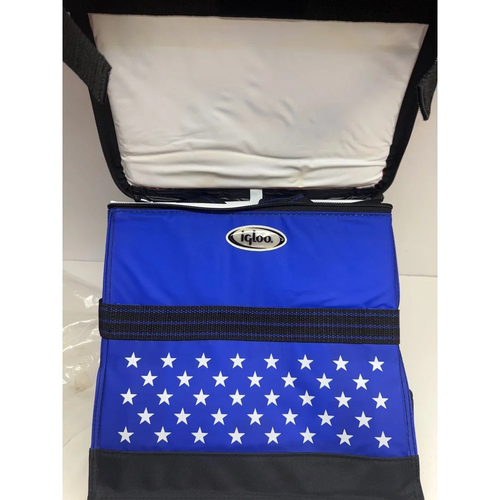 Igloo all american