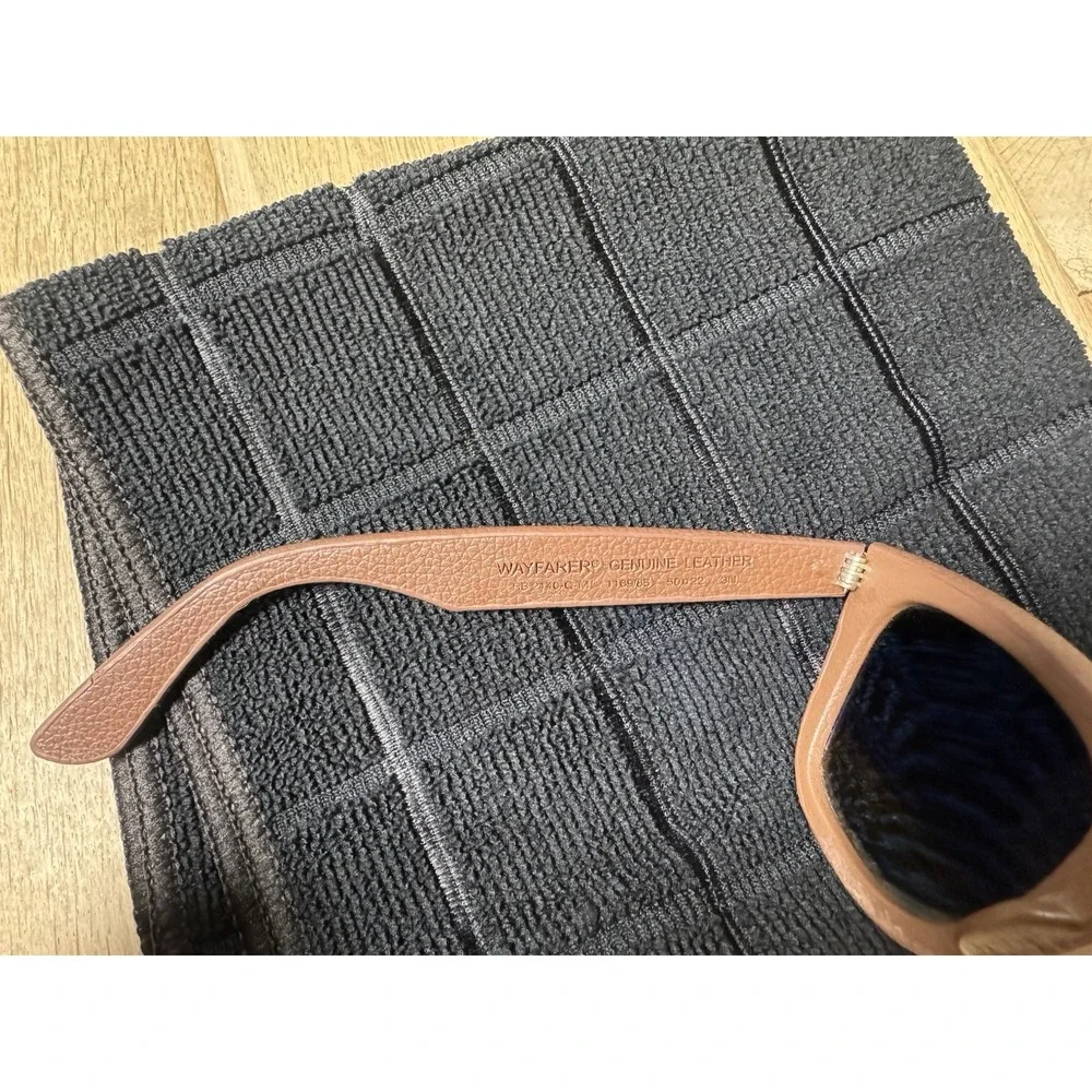 Ray-Ban has some