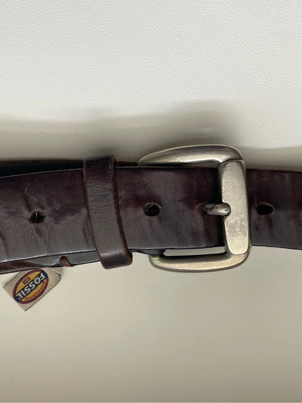 Fossil 36”l matching