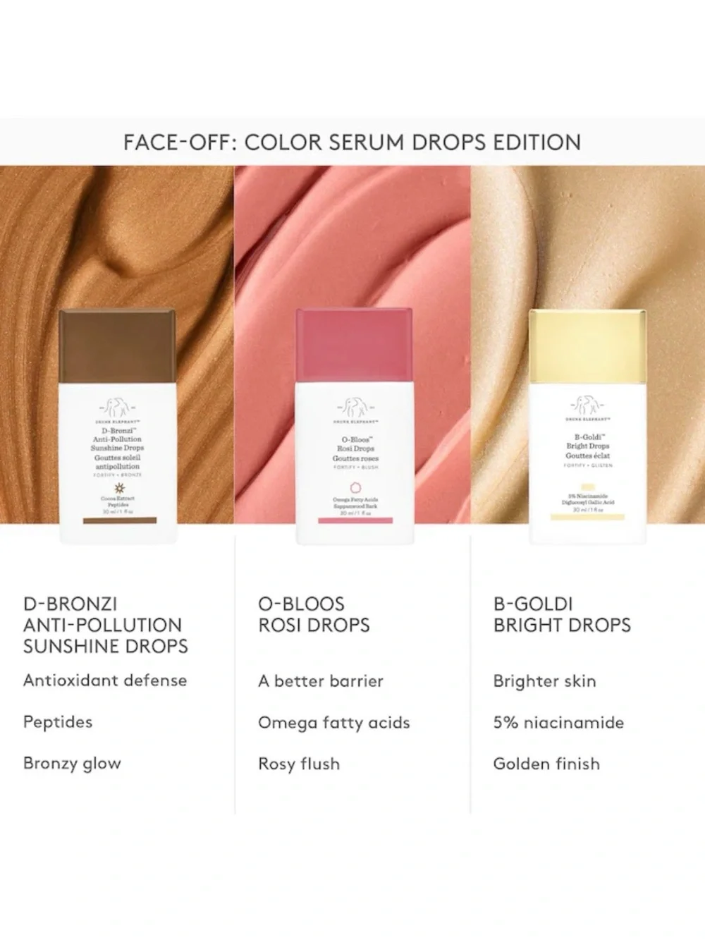 Drunk Elephant drunk elephant