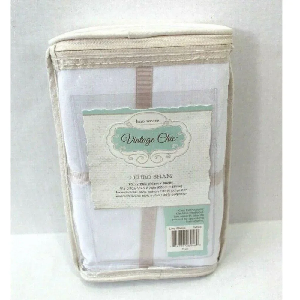 Vintage Chic brand new