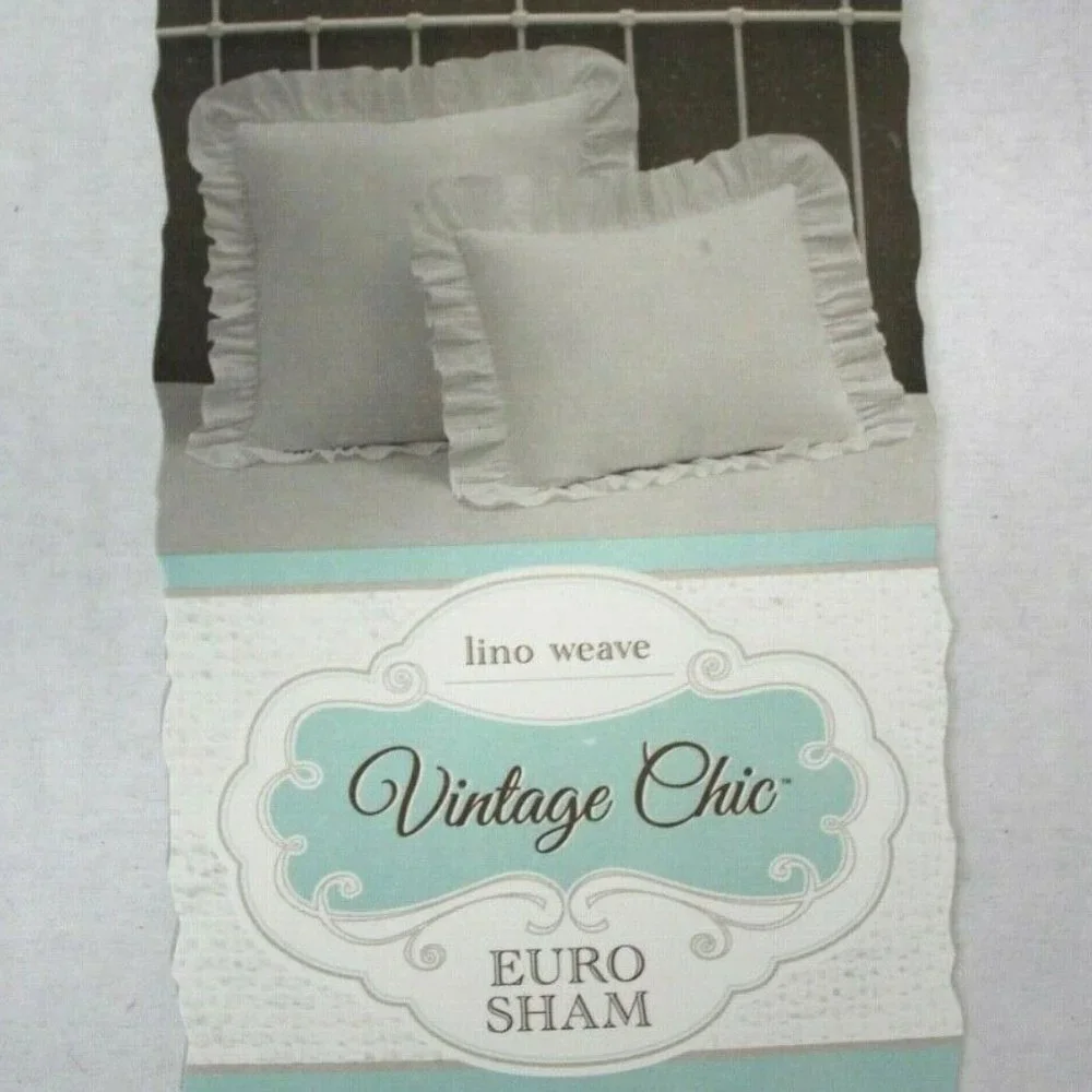Vintage Chic brand new