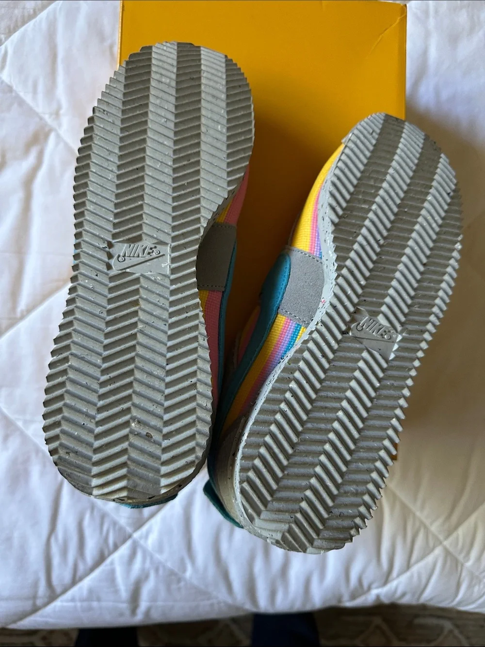 Nike union la