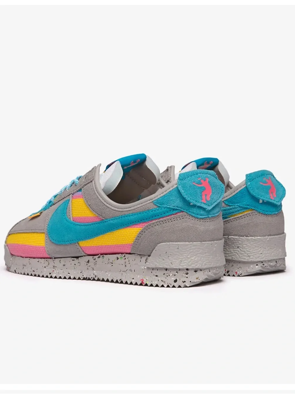 Nike union la