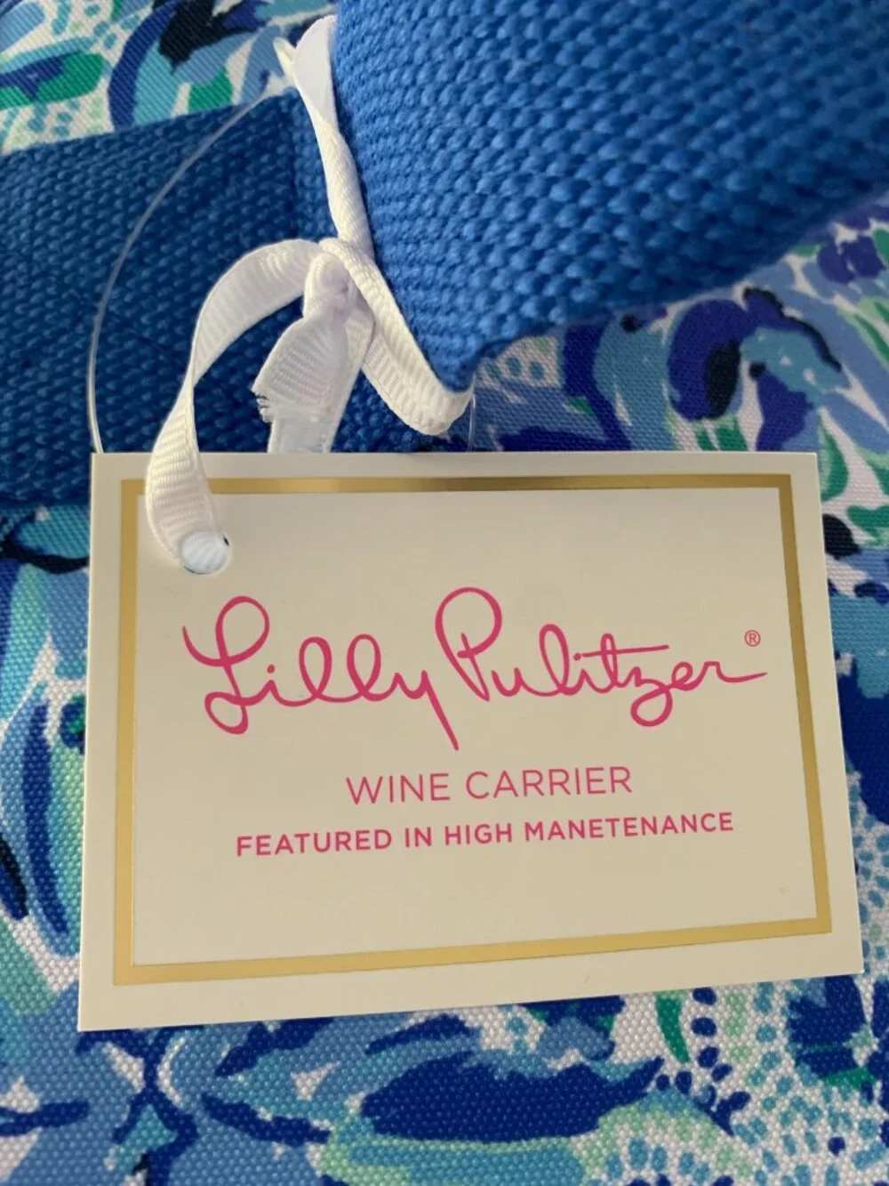 Lilly Pulitzer bright beautiful
