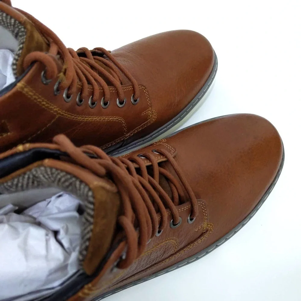 Reserved size mens