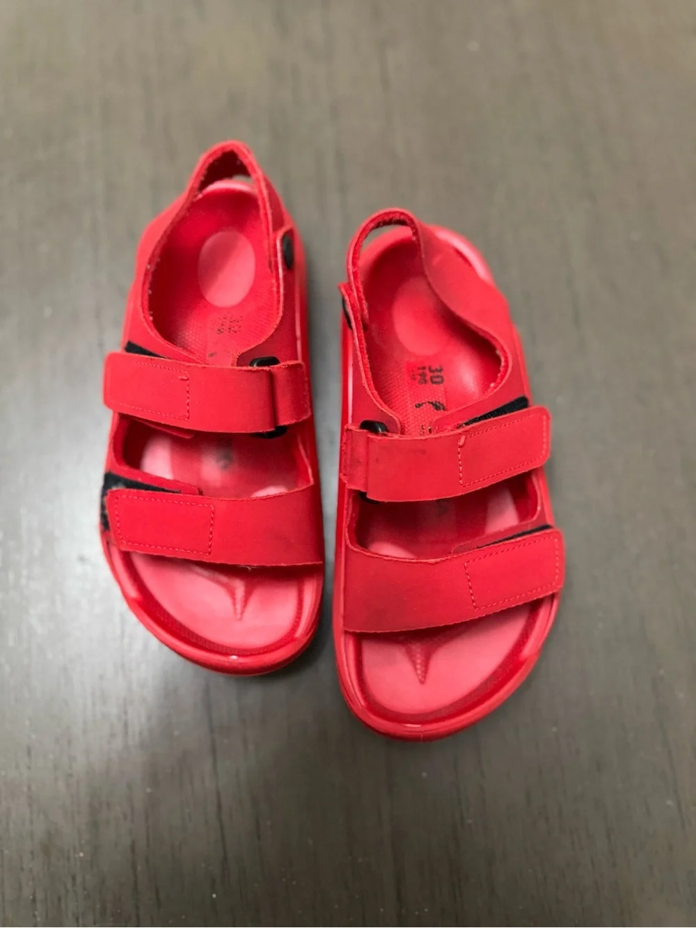 Birkenstock classic kids