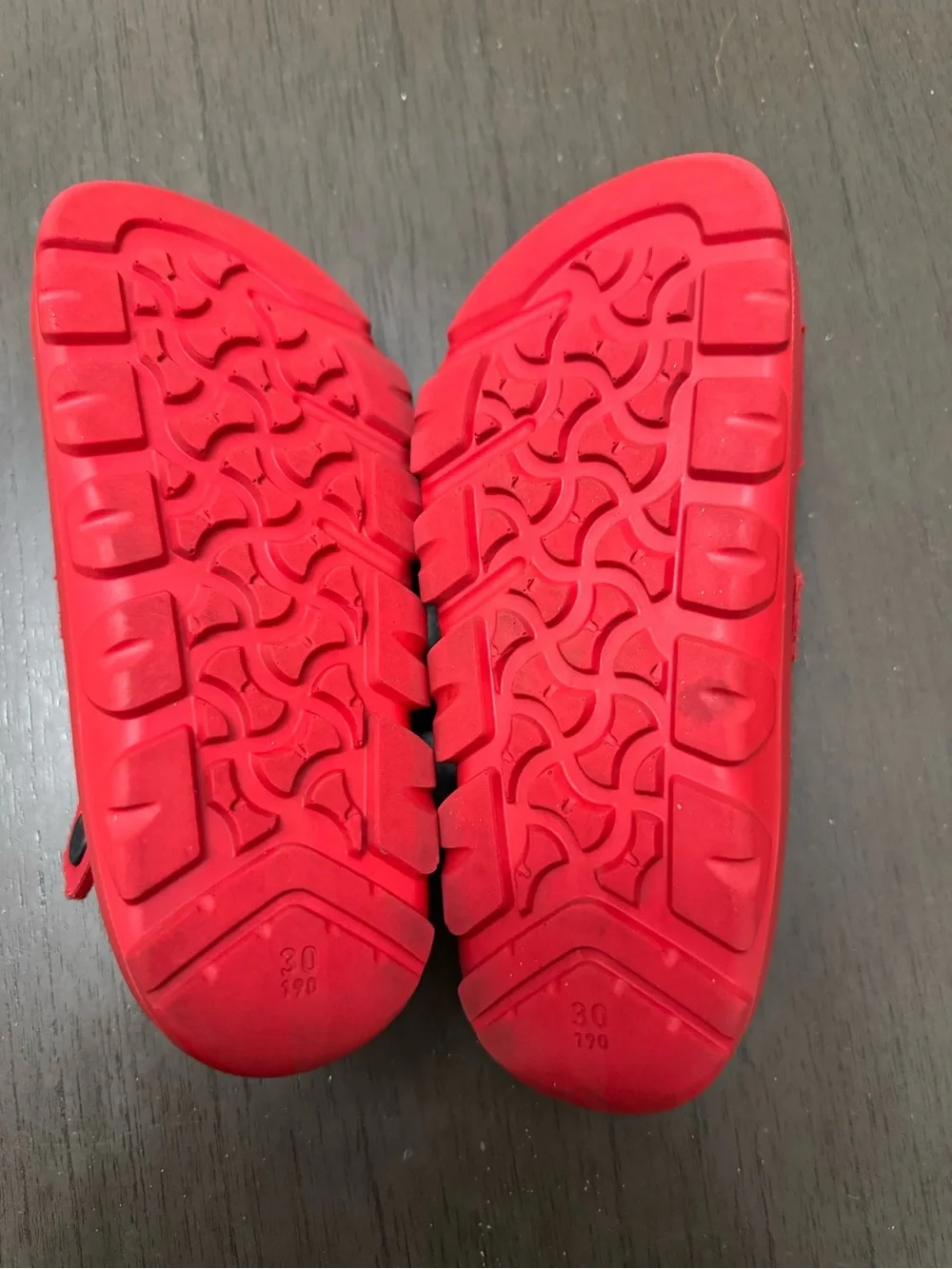Birkenstock classic kids