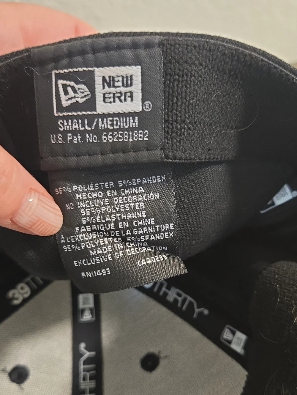 New Era men new