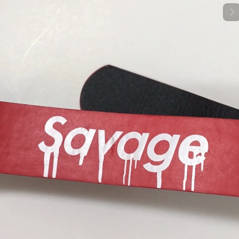 Savage elevate your