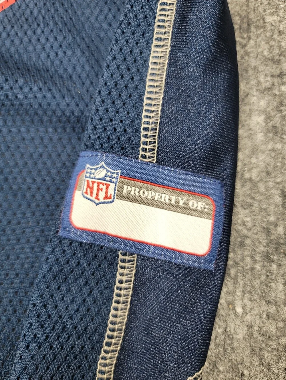 NFL new england