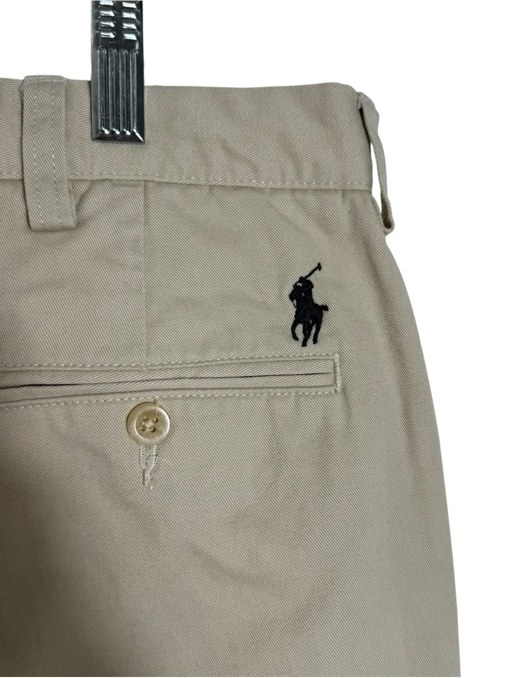 Polo Ralph Lauren vintage polo